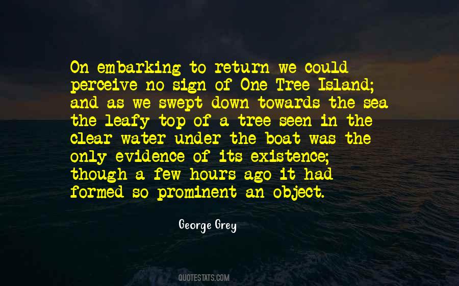 George Grey Quotes #964693