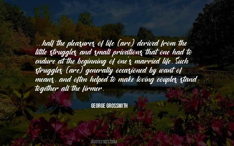 George Grossmith Quotes #1169831