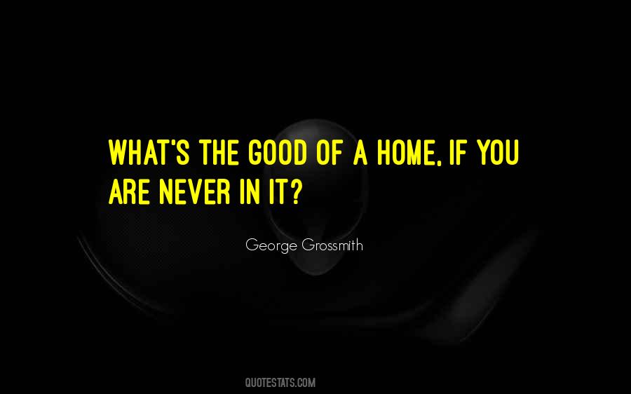 George Grossmith Quotes #1459524