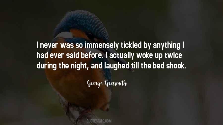 George Grossmith Quotes #1840975
