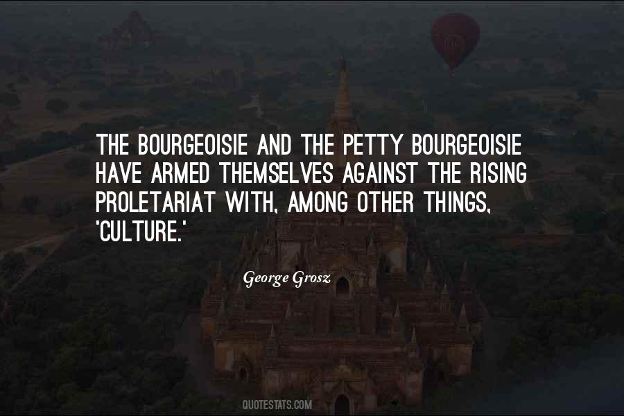 George Grosz Quotes #1562150