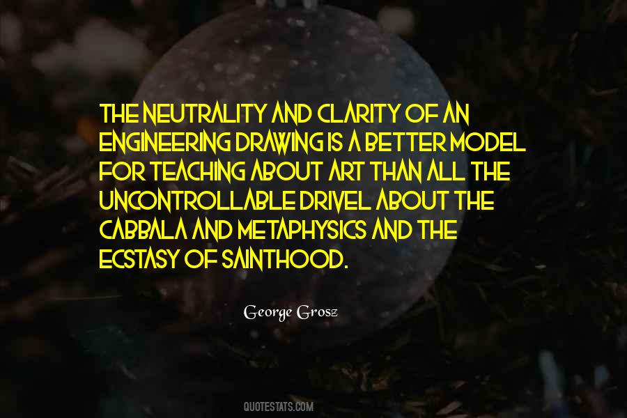 George Grosz Quotes #1619839