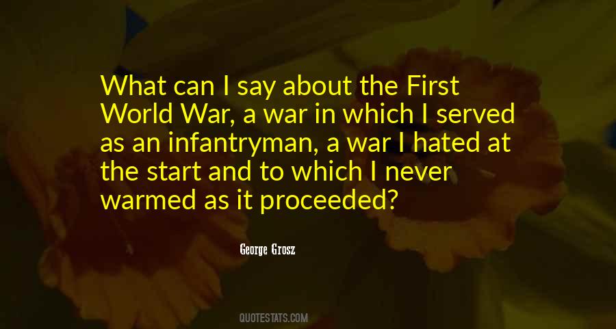 George Grosz Quotes #1646055