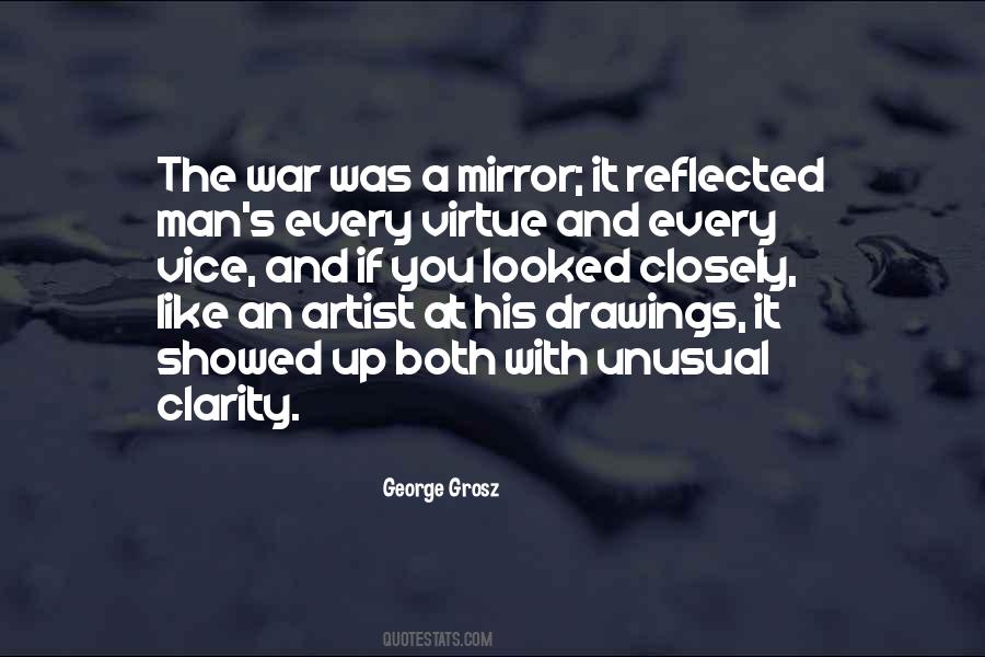 George Grosz Quotes #417500
