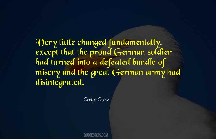 George Grosz Quotes #642661