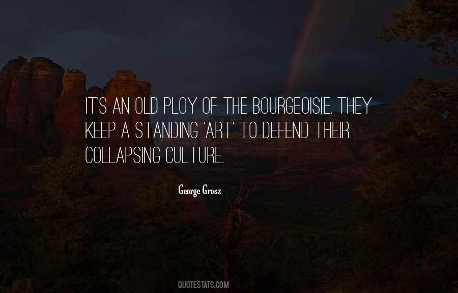 George Grosz Quotes #82548