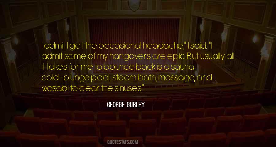 George Gurley Quotes #1498418 George Gurley Quotes #1498418