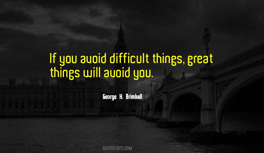 George H. Brimhall Quotes #450314