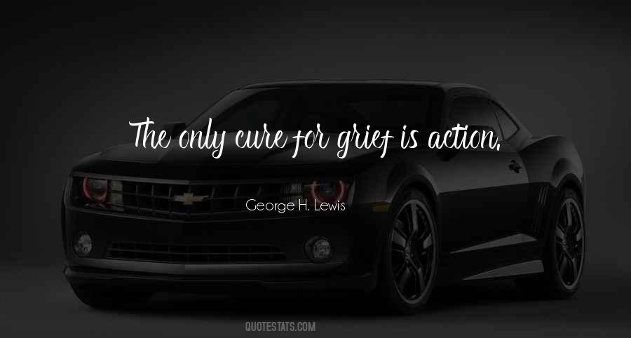 George H. Lewis Quotes #132282 George H. Lewis Quotes #132282