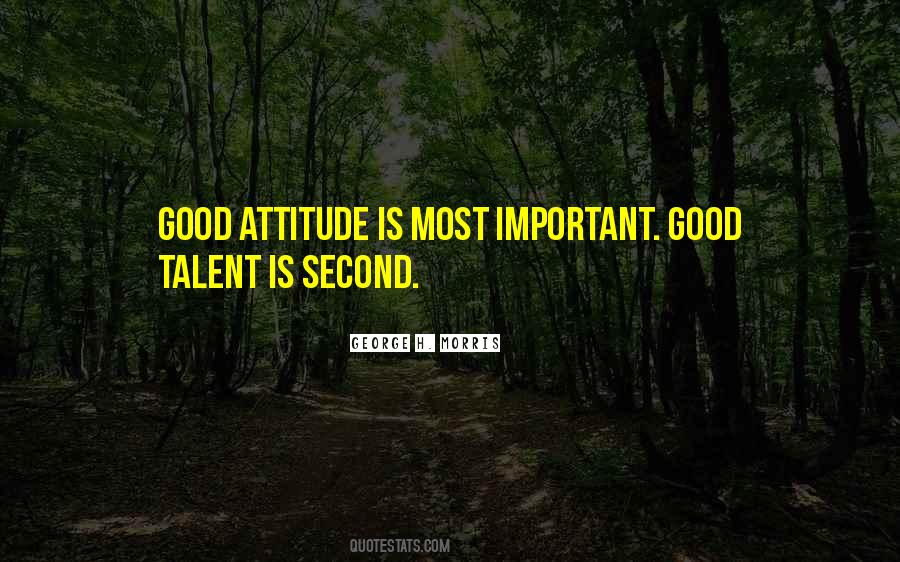 George H. Morris Quotes #1282407 George H. Morris Quotes #1282407