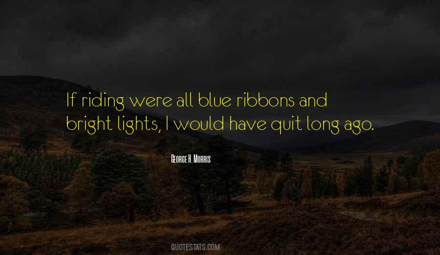 George H. Morris Quotes #1800863 George H. Morris Quotes #1800863