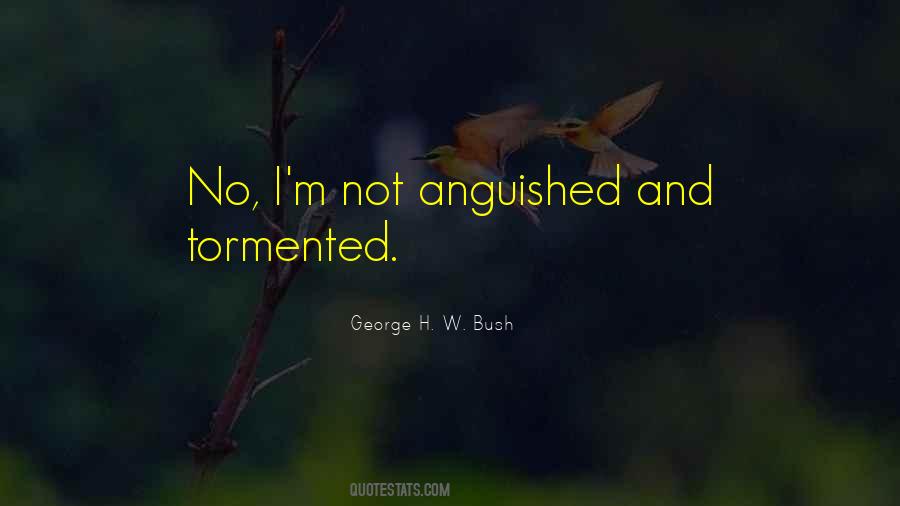 George H. W. Bush Quotes #1448854