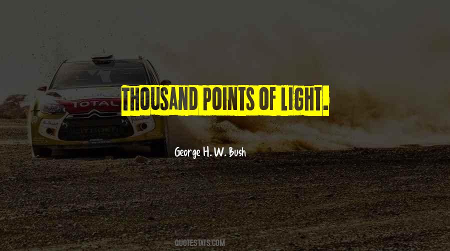 George H. W. Bush Quotes #232088