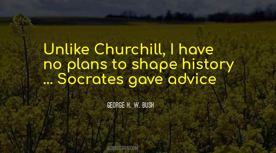 George H. W. Bush Quotes #391168