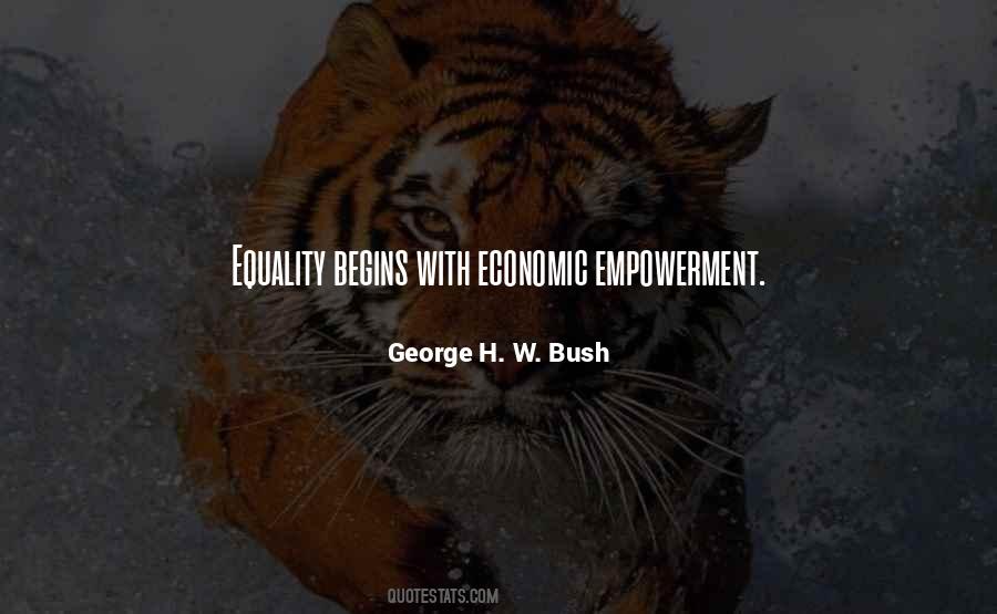 George H. W. Bush Quotes #392675