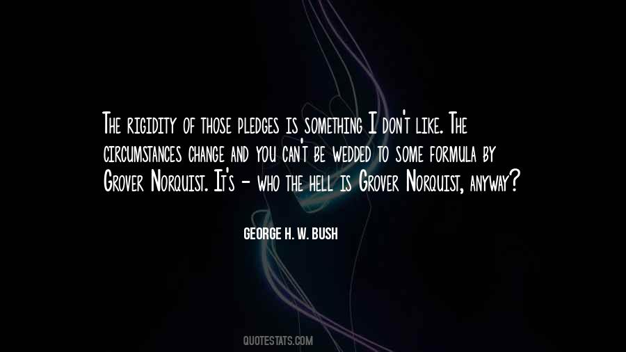 George H. W. Bush Quotes #551207