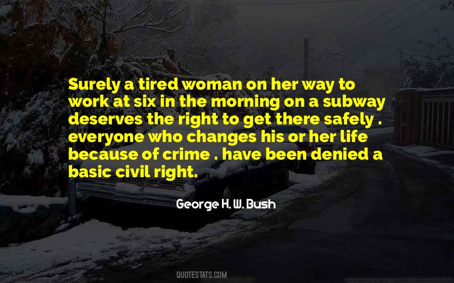 George H. W. Bush Quotes #776544