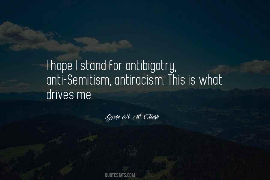 George H. W. Bush Quotes #878815