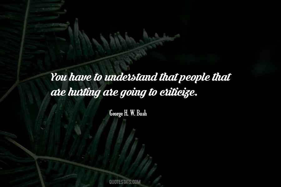 George H. W. Bush Quotes #985547