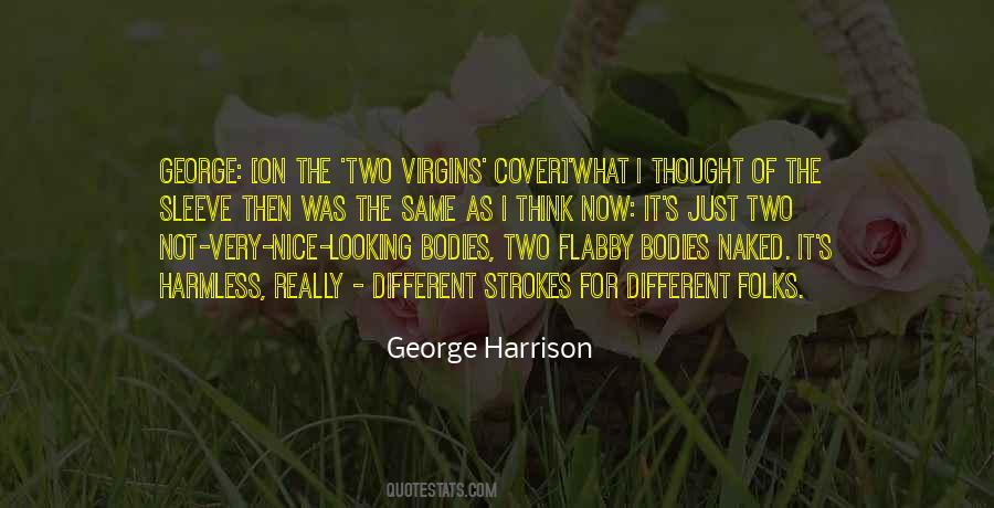 George Harrison Quotes #1020371