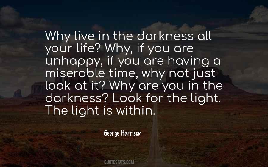 George Harrison Quotes #1077090