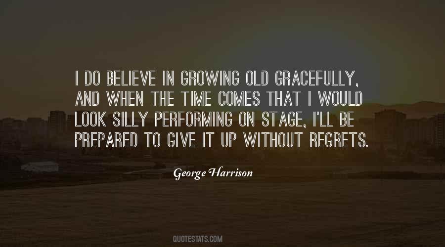 George Harrison Quotes #1159360