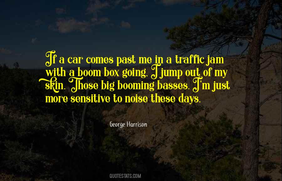 George Harrison Quotes #1178719