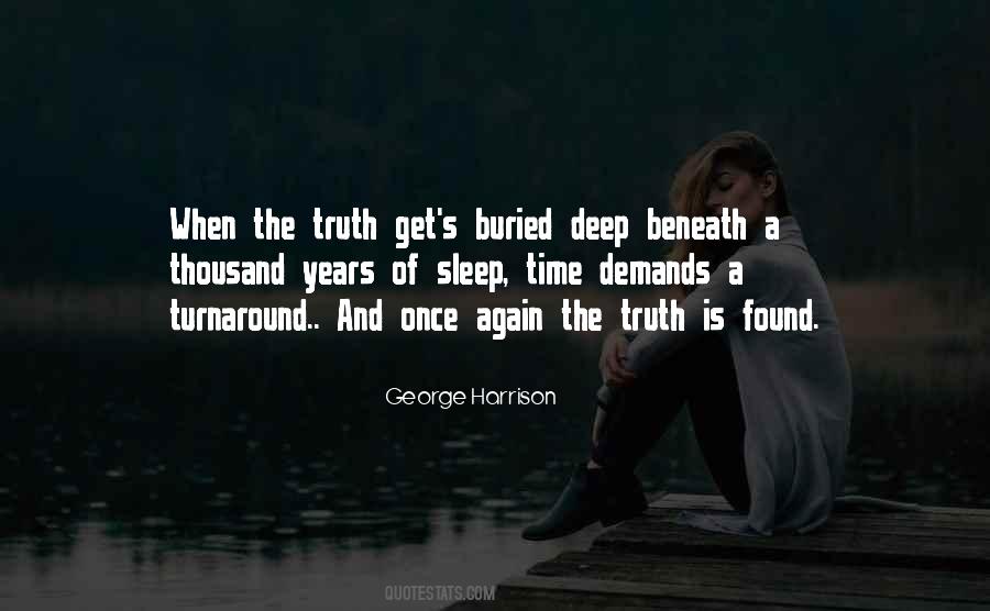 George Harrison Quotes #1199876