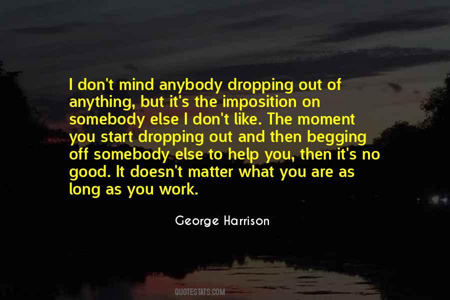 George Harrison Quotes #1223245