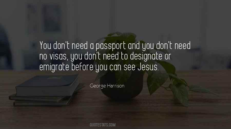 George Harrison Quotes #1363852