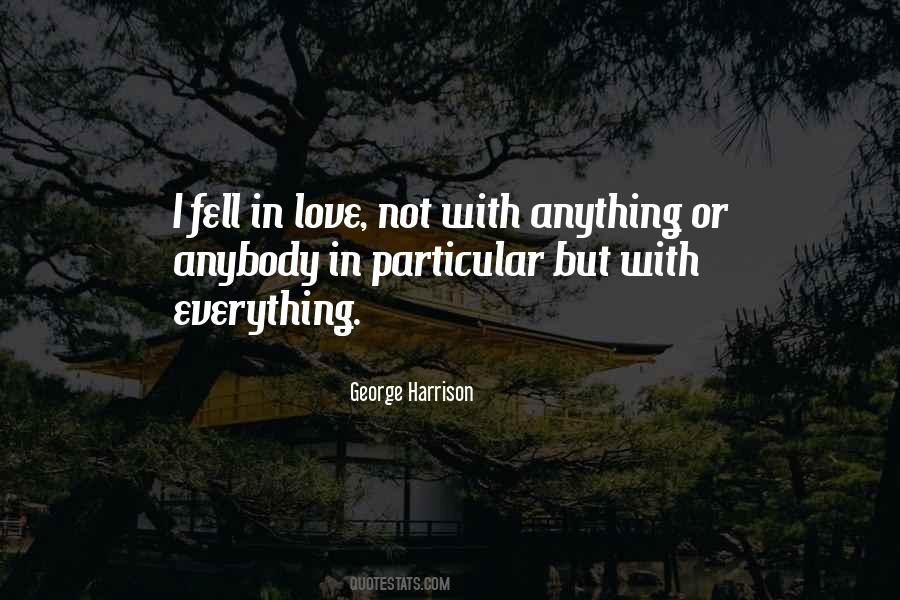 George Harrison Quotes #1424290