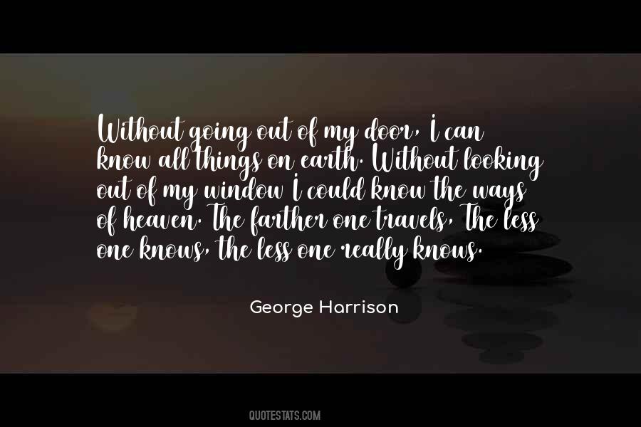 George Harrison Quotes #1437462