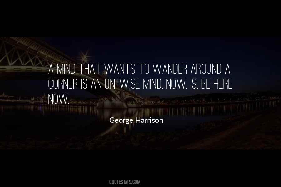 George Harrison Quotes #1438896