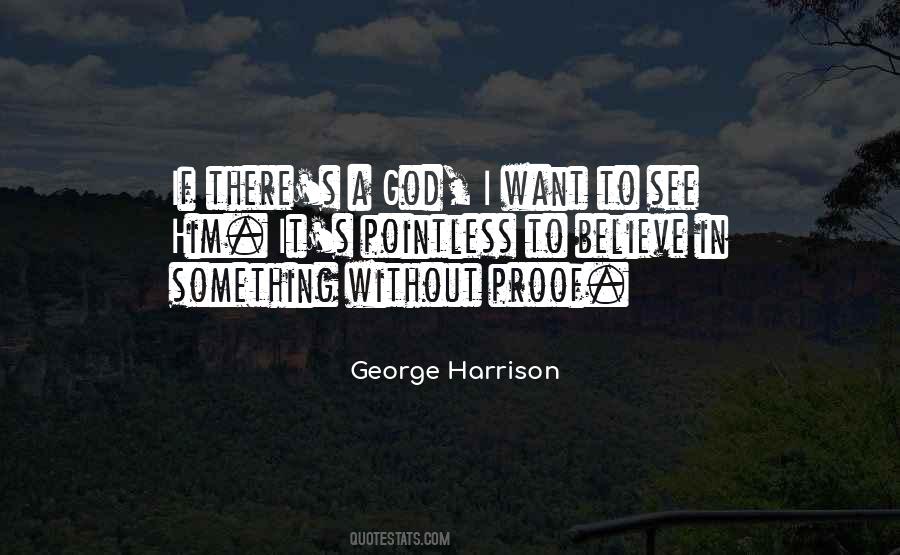 George Harrison Quotes #1541010