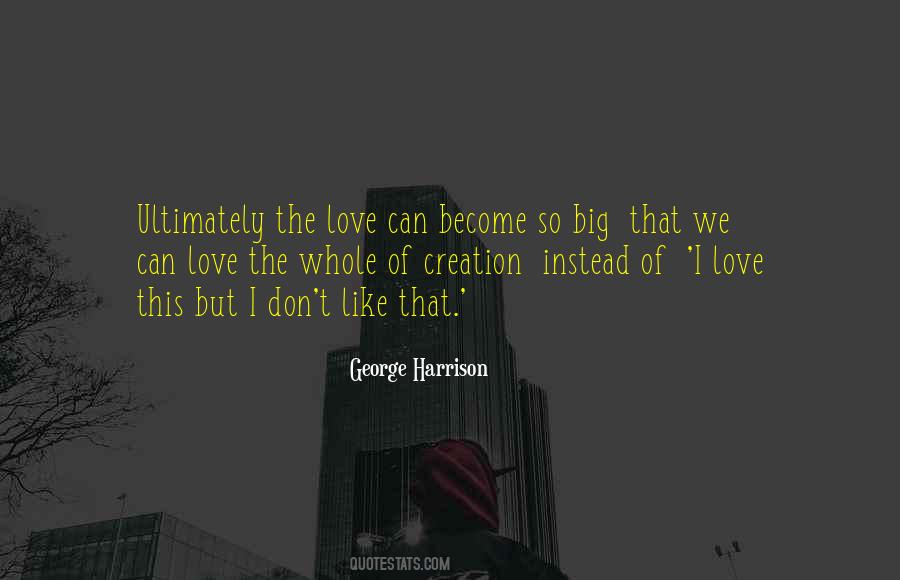 George Harrison Quotes #1564831