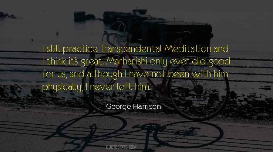 George Harrison Quotes #1652813