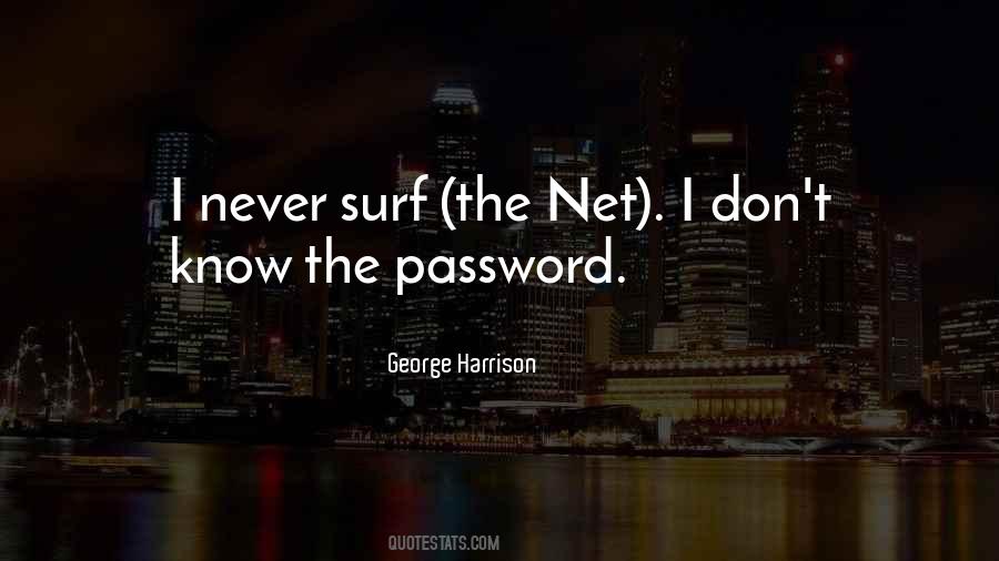George Harrison Quotes #1752604
