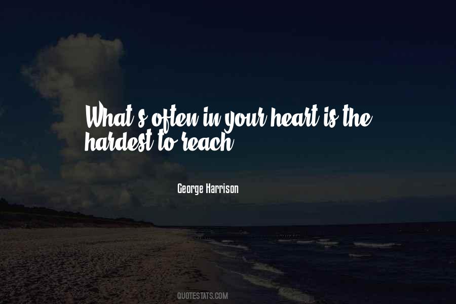 George Harrison Quotes #1755850