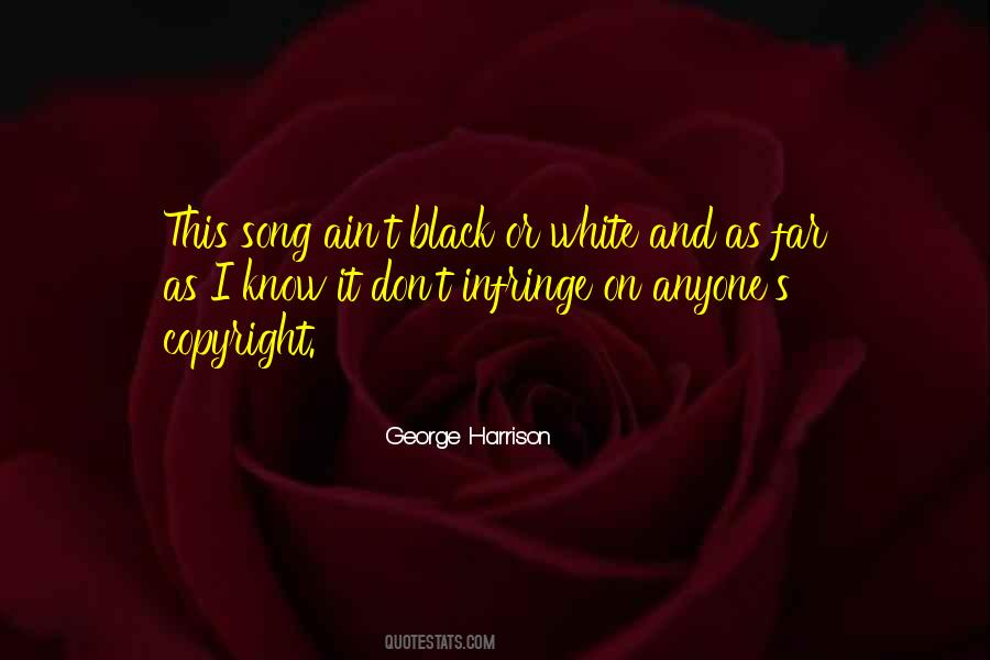 George Harrison Quotes #185195