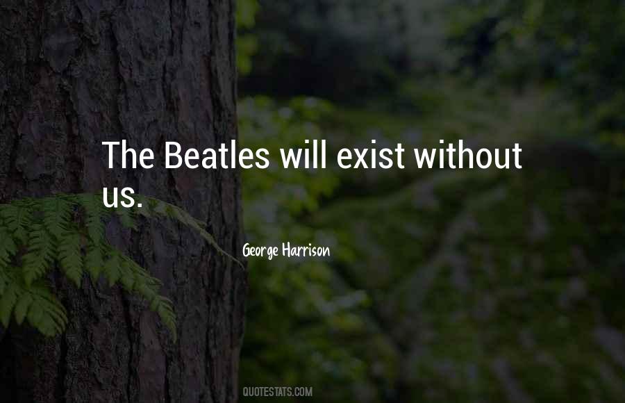 George Harrison Quotes #318178