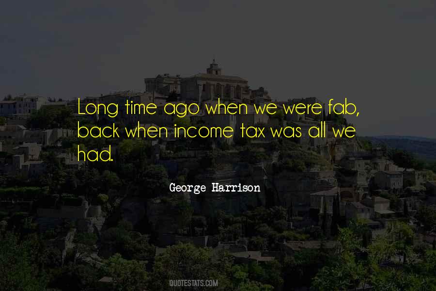 George Harrison Quotes #418225