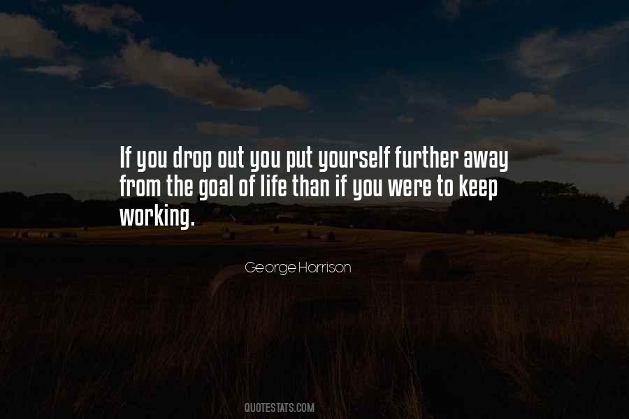 George Harrison Quotes #501660