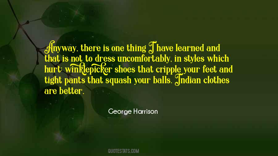 George Harrison Quotes #549163