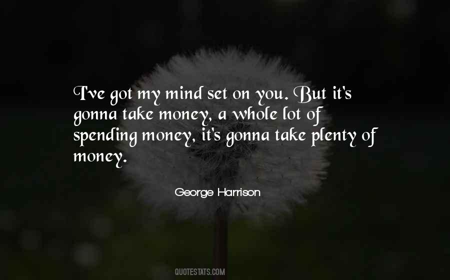 George Harrison Quotes #617270