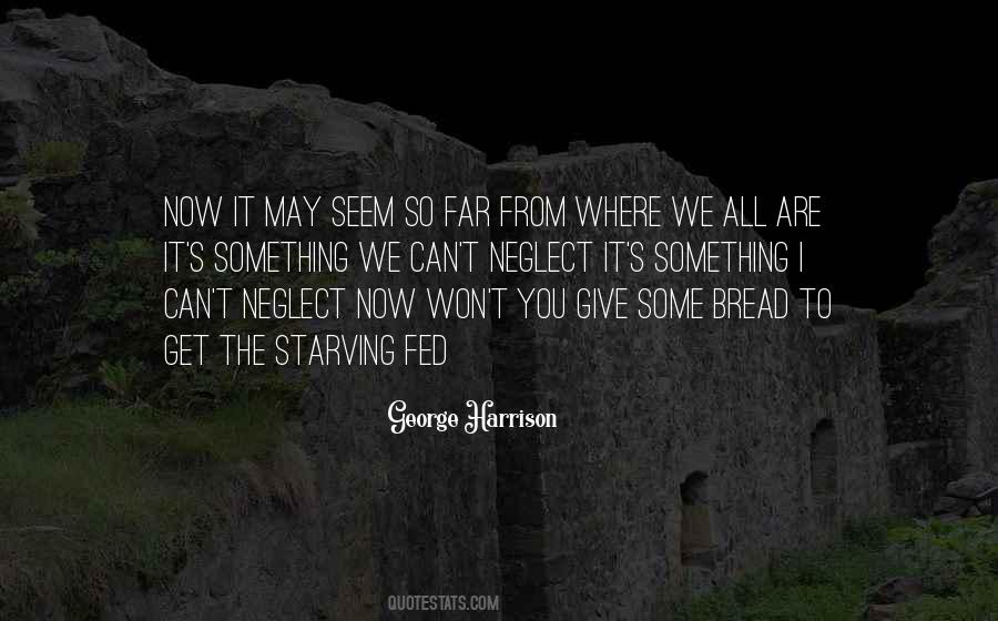George Harrison Quotes #75934