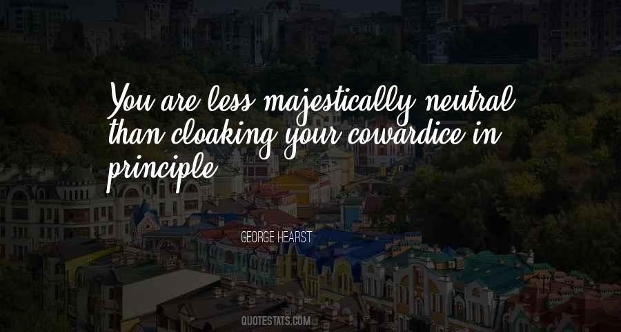 George Hearst Quotes #1092883 George Hearst Quotes #1092883