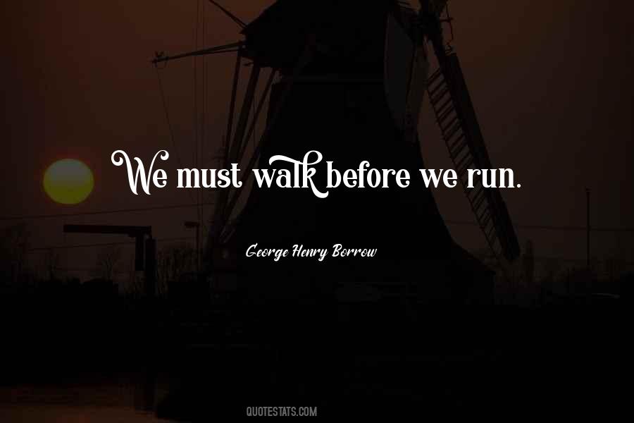 George Henry Borrow Quotes #1185111