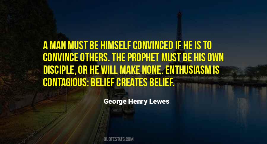 George Henry Lewes Quotes #1604195