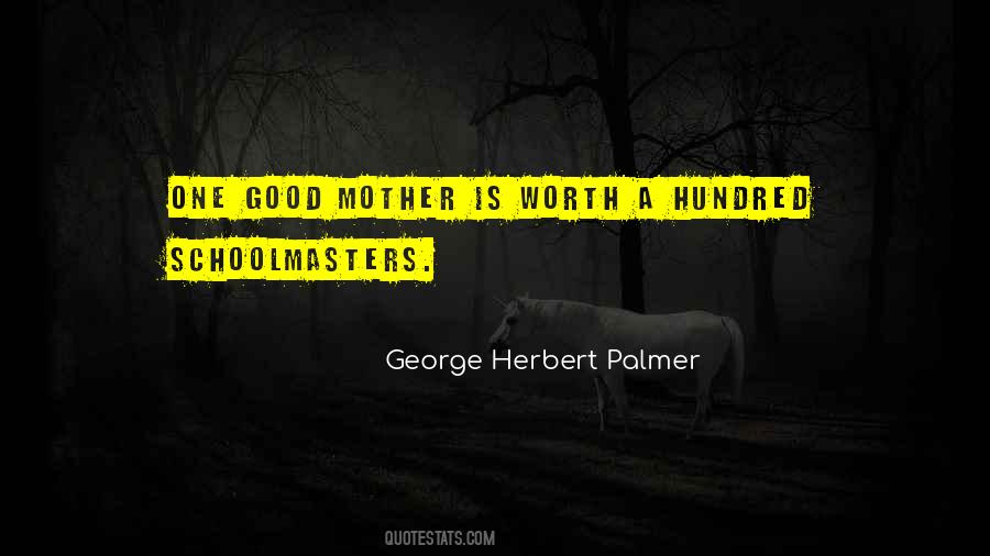 George Herbert Palmer Quotes #1276730 George Herbert Palmer Quotes #1276730