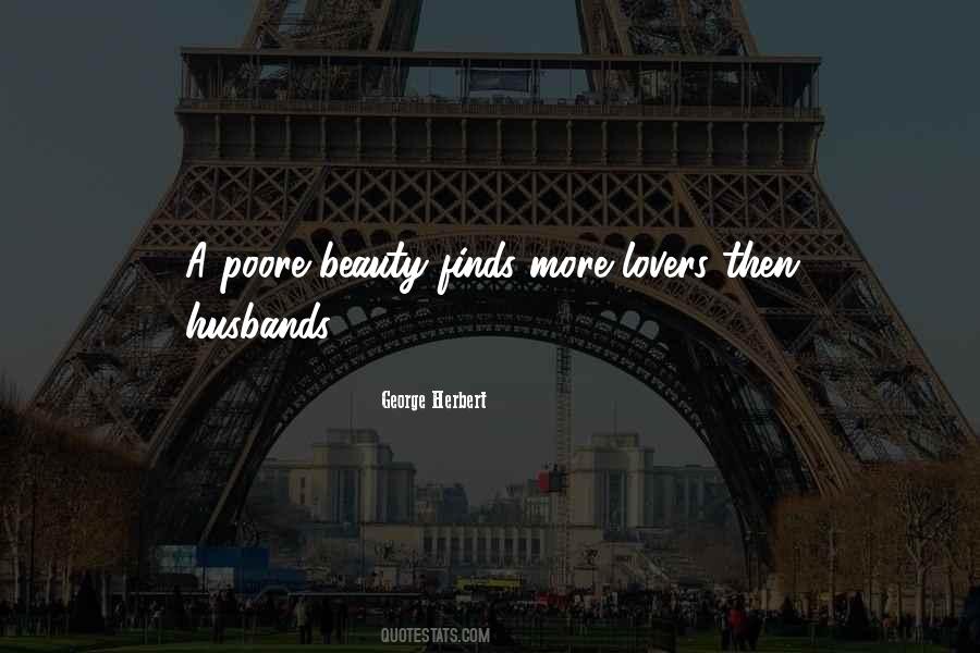 George Herbert Quotes #1089211